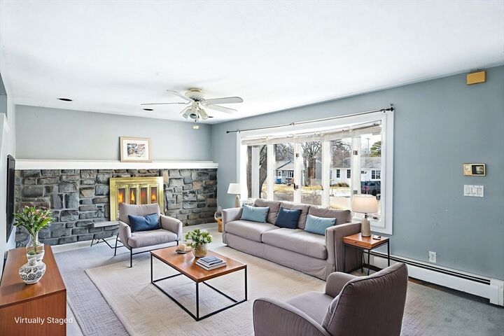 Property Photo:  49 Broken Bow Ln  MA 02536 