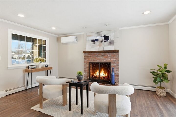 Property Photo:  67 Redden Road  MA 01089 