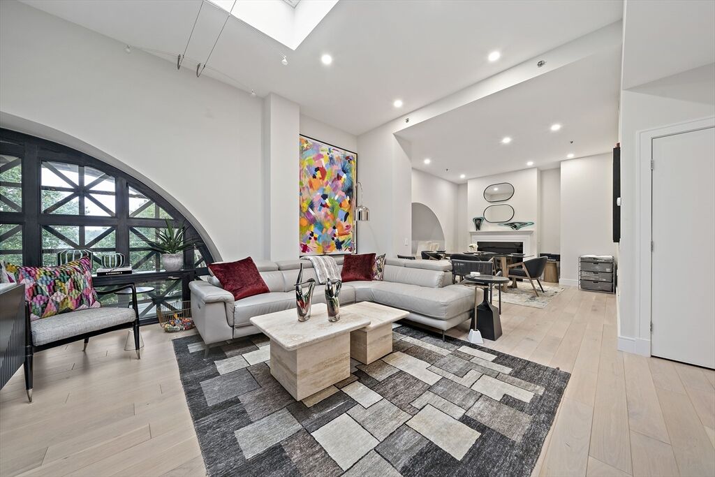 Property Photo:  2420 Beacon Street 401  MA 02467 