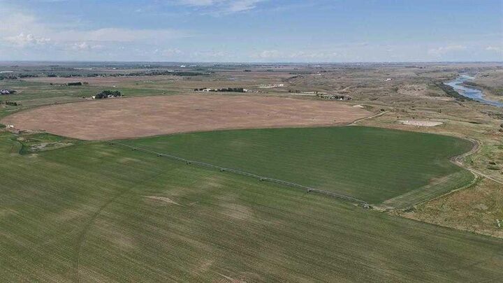 Property Photo: (Parcel 1), 4500 64 Avenue (Parcel 1) AB T1G 0A4