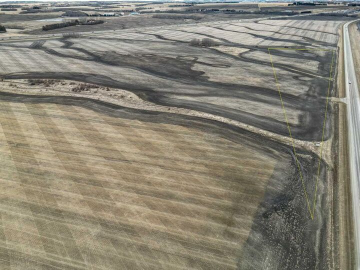 Property Photo:  Highway 2A  AB T4G 0A4 