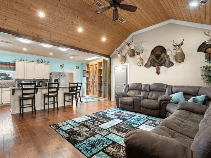 Property Photo:  270 Dogwood Ln  LA 71474 