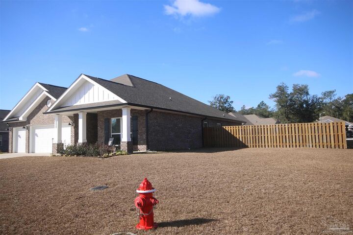 Property Photo:  6565 Captiva Dr  FL 32570 