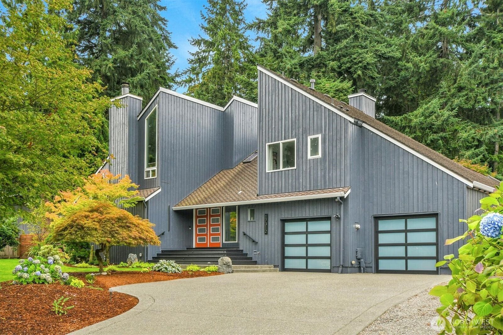 Property Photo: 17312 7th Avenue W WA 98012
