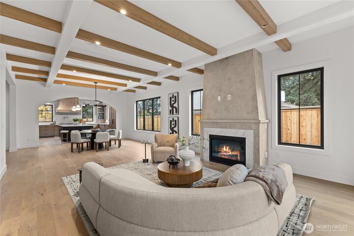 Property Photo: 10789 SE 10th Street WA 98004