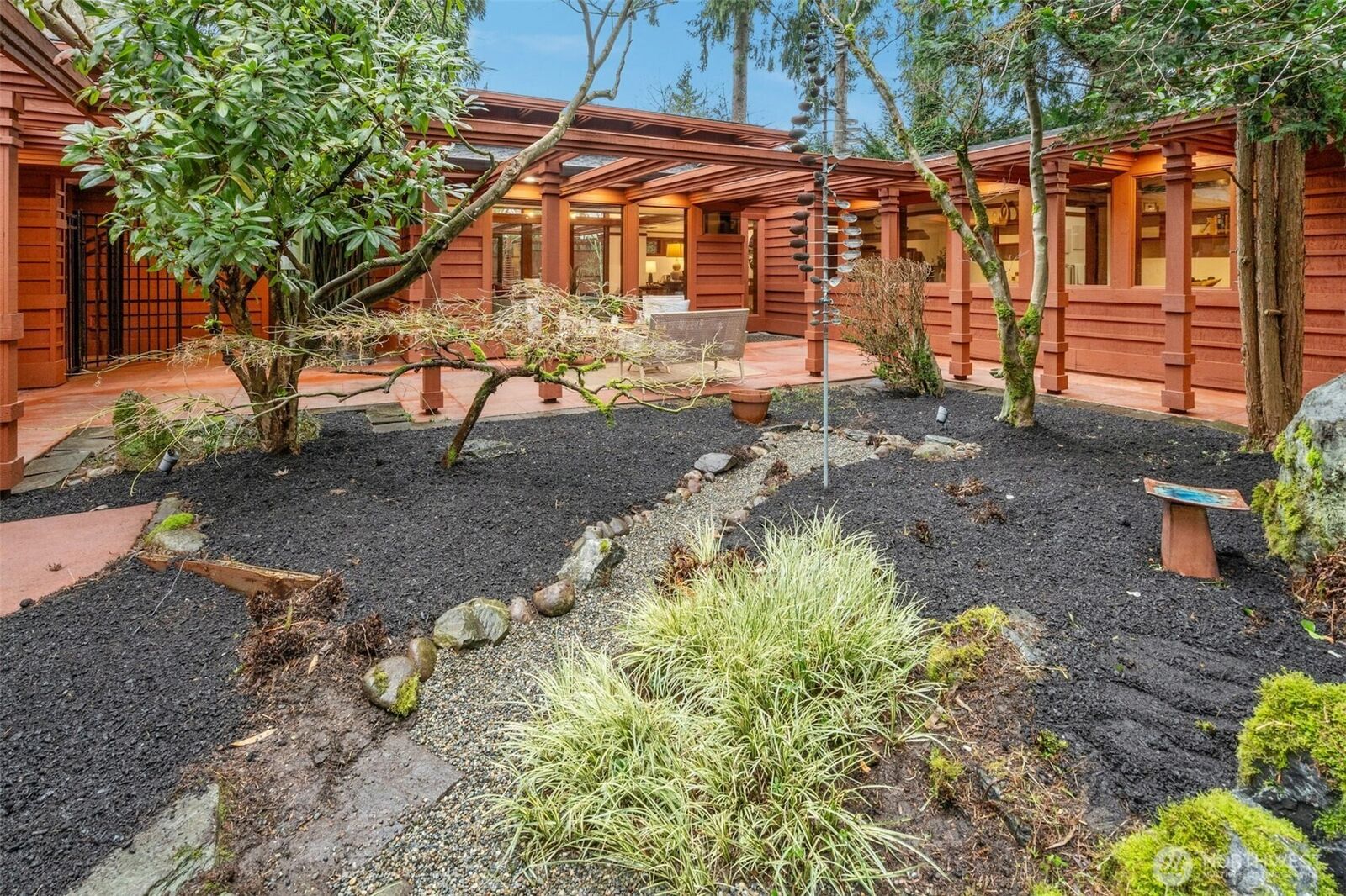 Property Photo: 7102 NE 132nd Street WA 98034