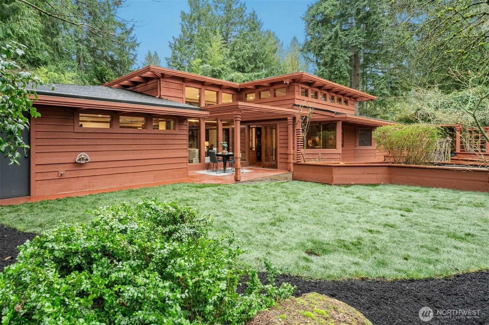 Property Photo:  7102 NE 132nd Street  WA 98034 