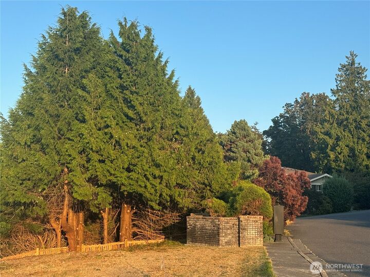 Property Photo:  0 15  Whalen Drive  WA 98281 