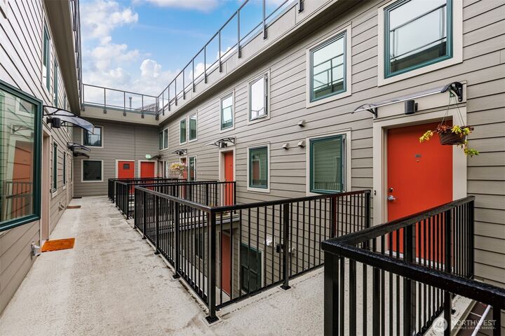 Property Photo: 1201 11th Street 303 WA 98225