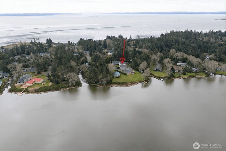 Property Photo: 737 Dover Court SE WA 98569