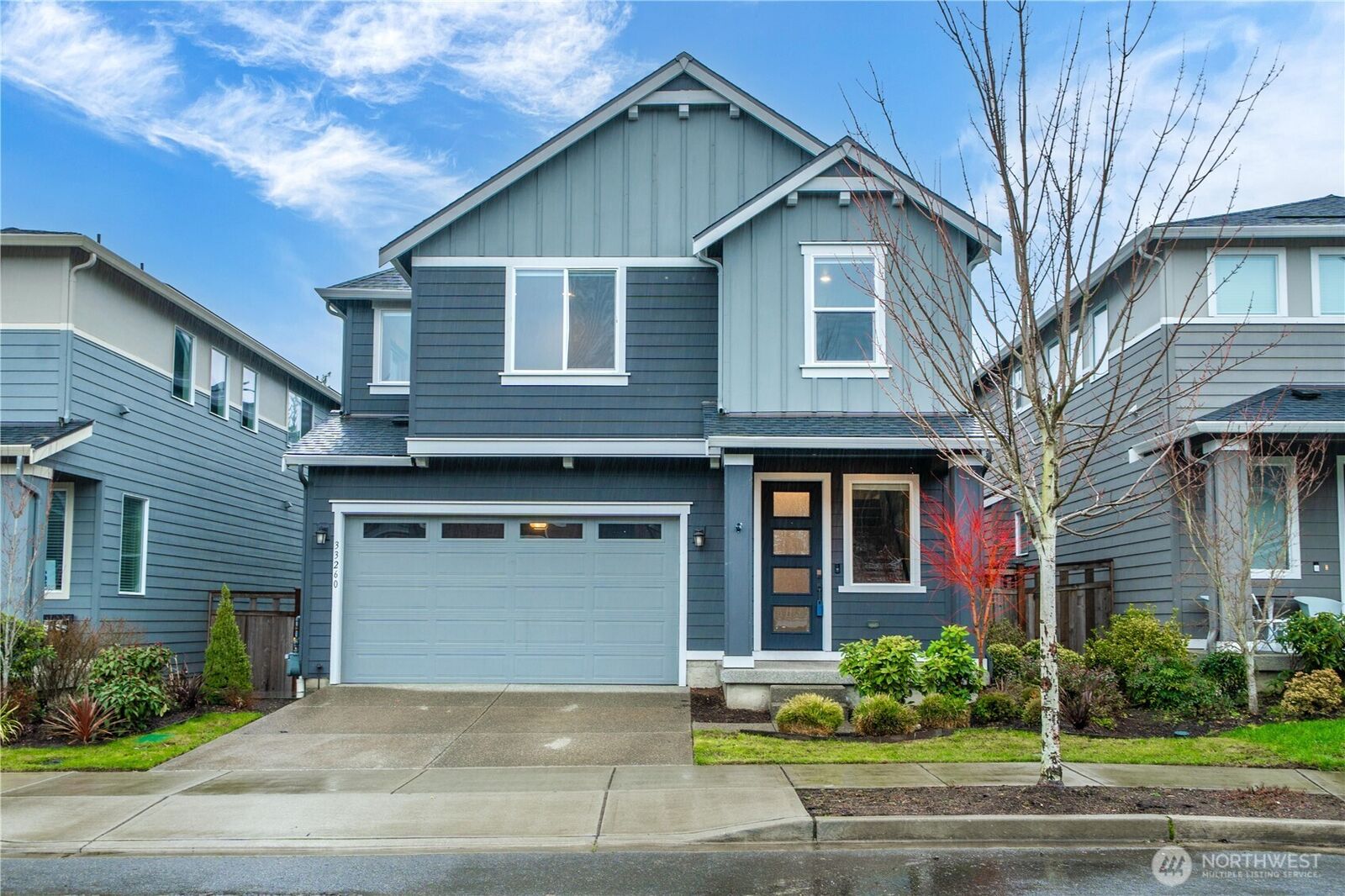 Property Photo:  33260  Glacier Avenue SE  WA 98010 