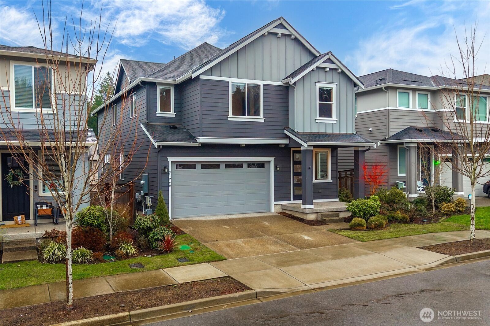 Property Photo:  33260  Glacier Avenue SE  WA 98010 