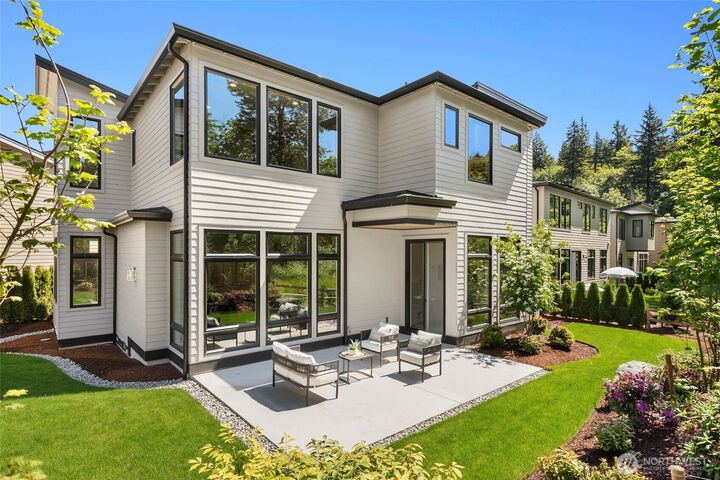 Property Photo: 21017 SE 80th Street WA 98027