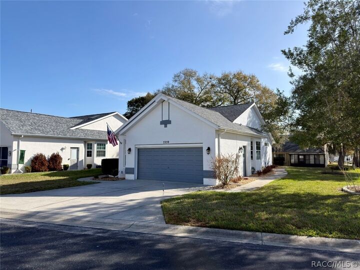 Property Photo:  3339 S Highgate Point  FL 34452 