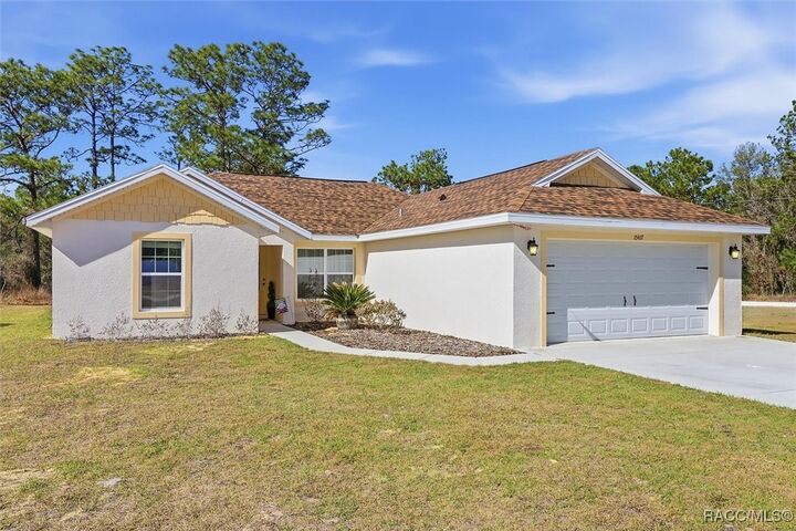 Property Photo:  15417 Coot Road  FL 34614 