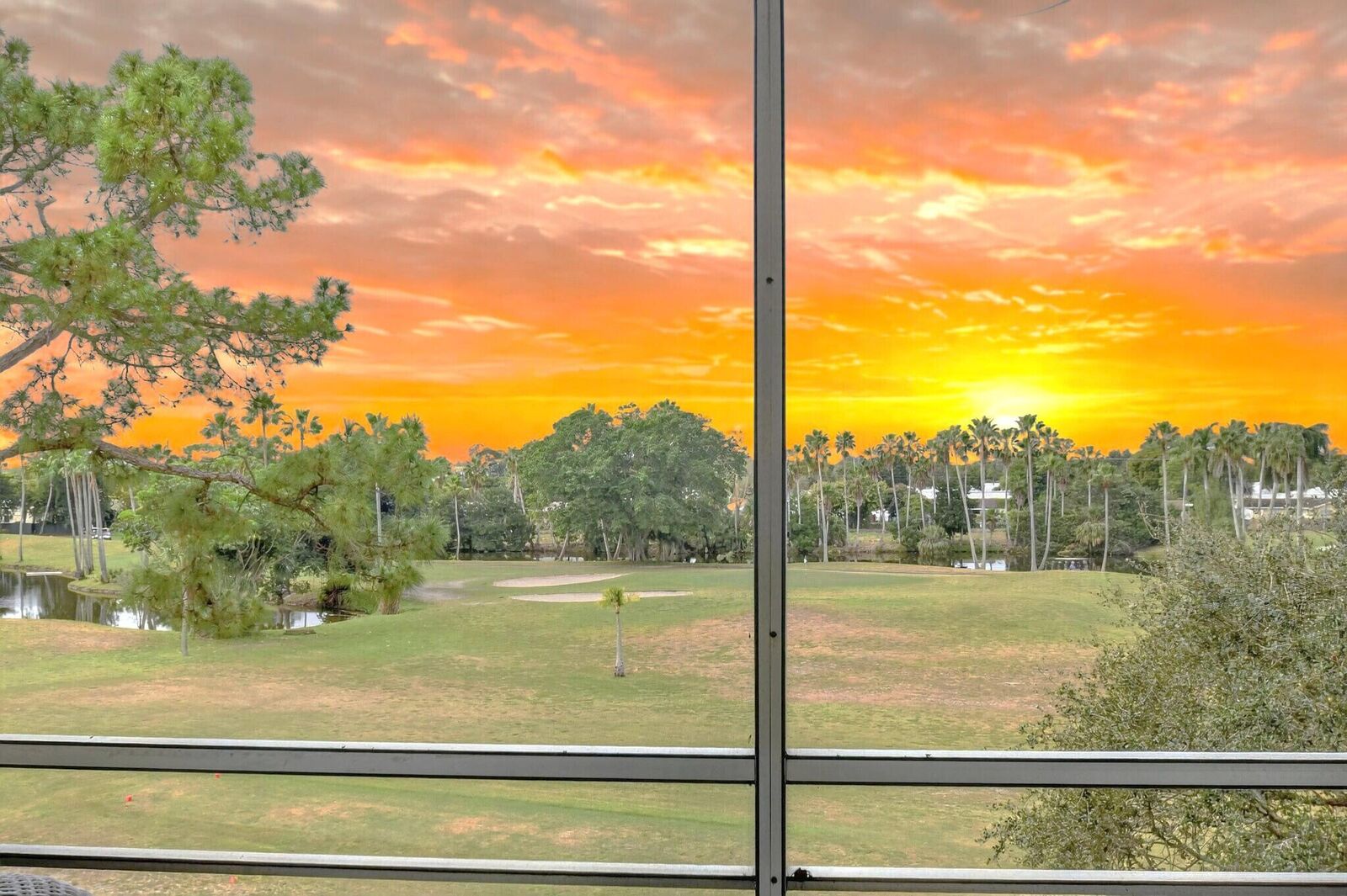 Property Photo:  3871 Via Poinciana 404  FL 33467 