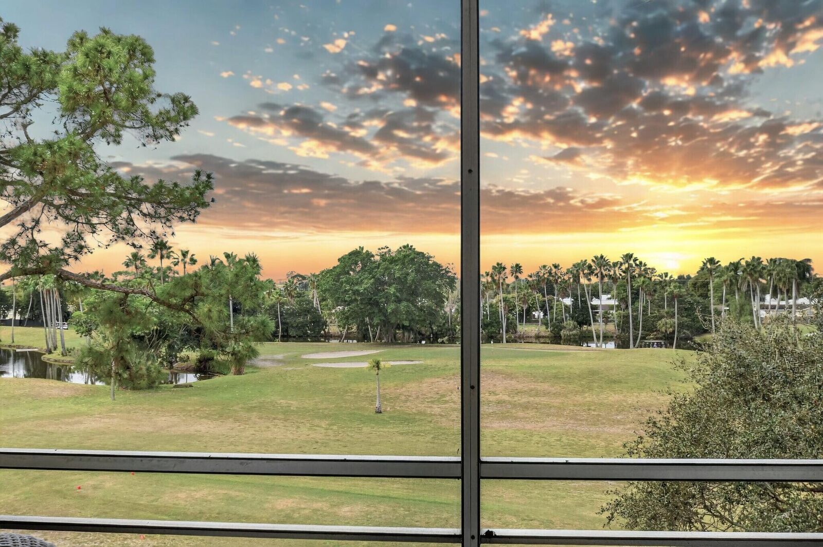 Property Photo:  3871 Via Poinciana 404  FL 33467 