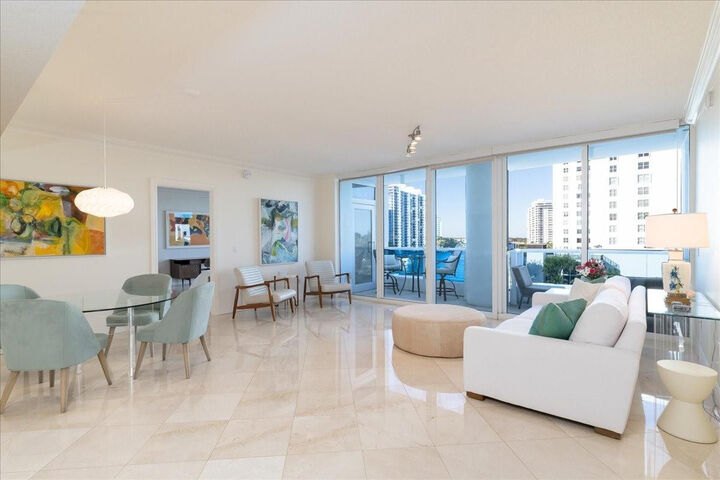 Property Photo: 715 Bayshore Drive 506 FL 33304