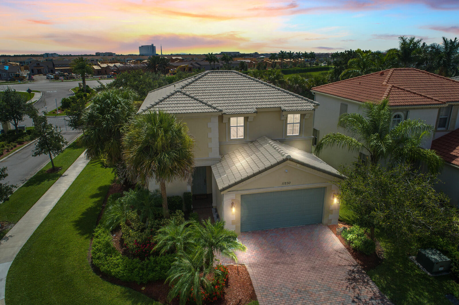 Property Photo:  11230 SW Barton Way  FL 34987 