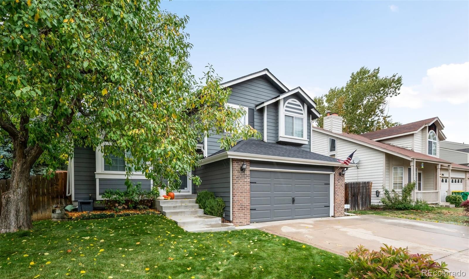 Property Photo:  8163 S Humboldt Circle  CO 80122 