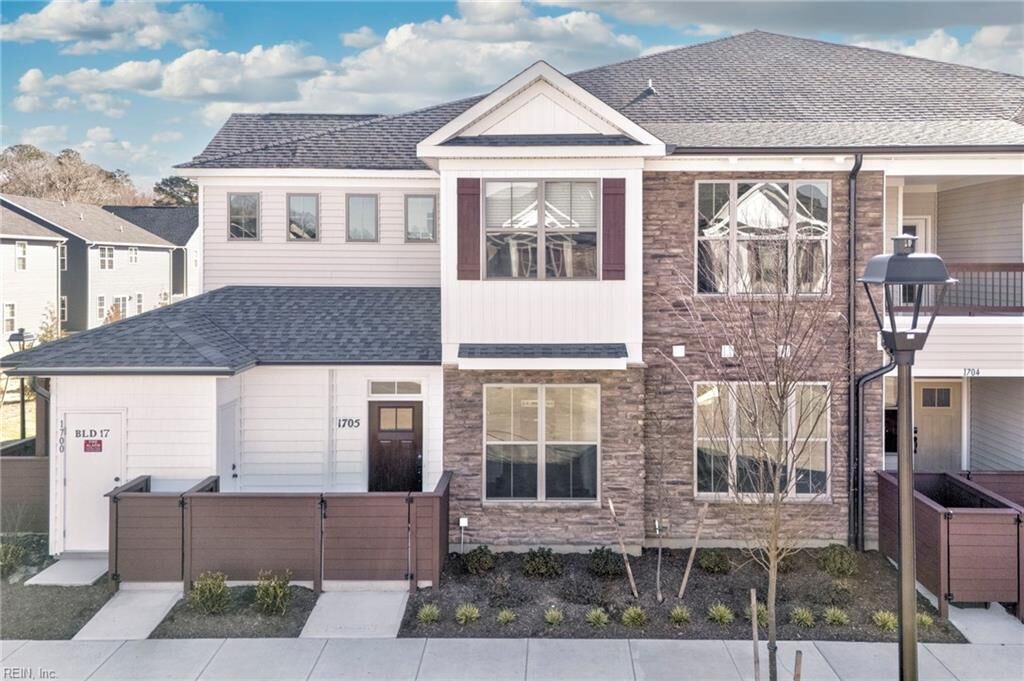 Property Photo: 1704 Kathy Ann Way VA 23314