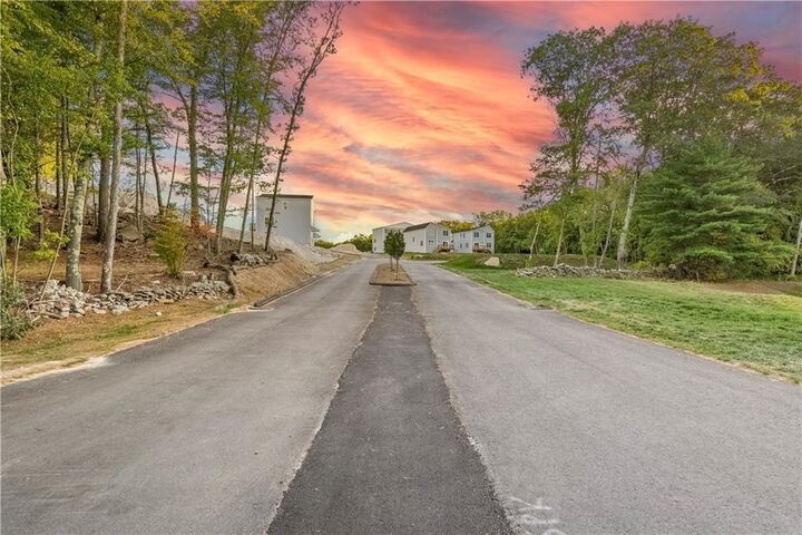 Property Photo:  2 Old County Village Road A  RI 02917 