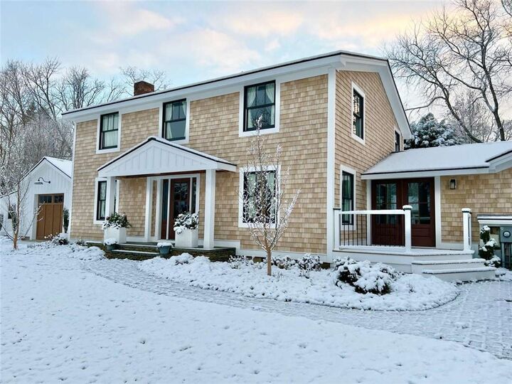 Property Photo:  54 Isabelle Drive  RI 02882 