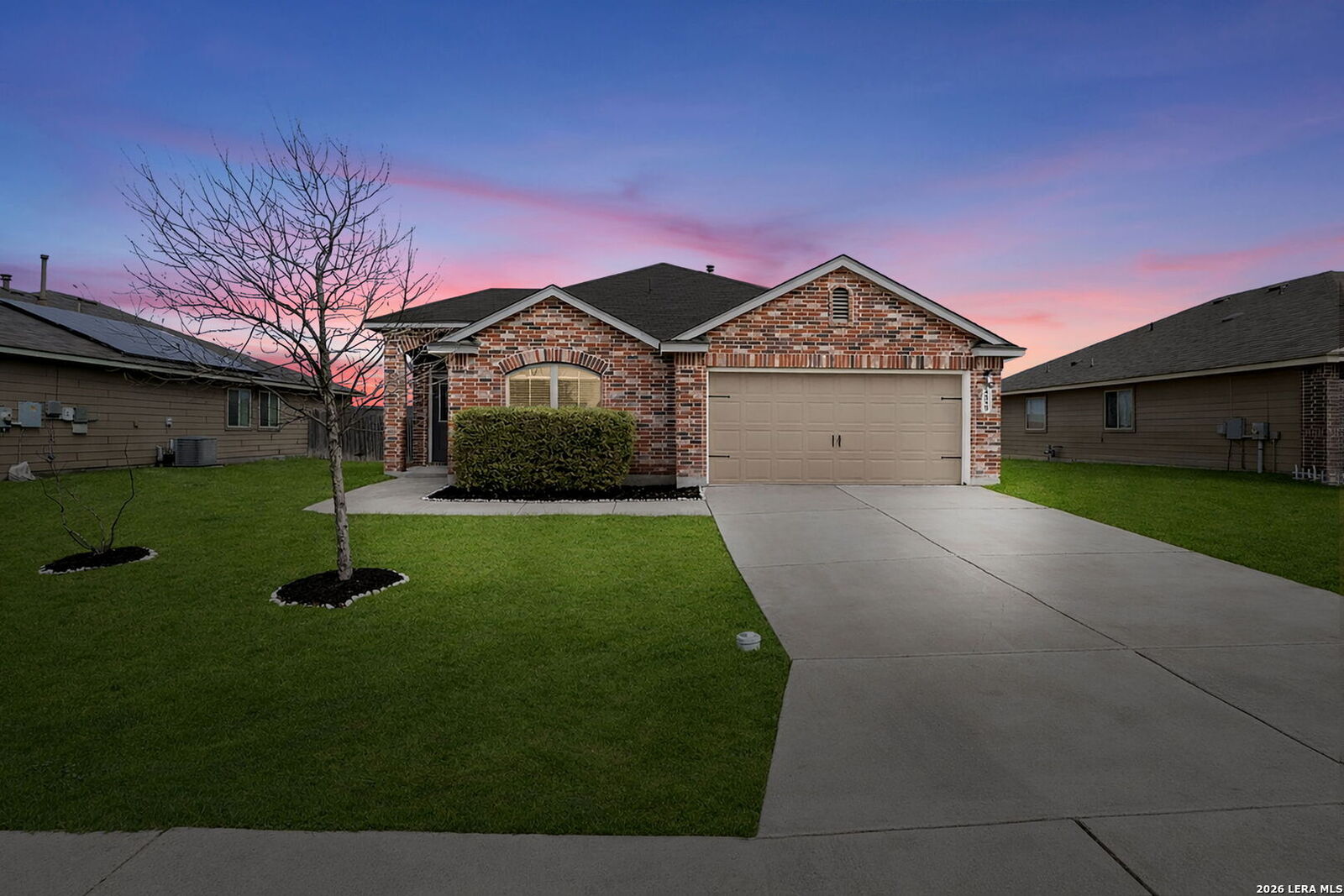 Property Photo:  2659 Diamondback Trail  TX 78130 