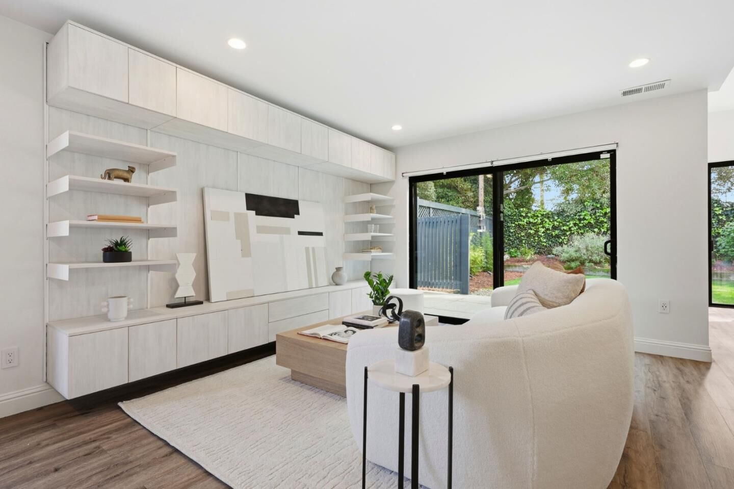 Property Photo:  78 Poinsettia Avenue  CA 94403 