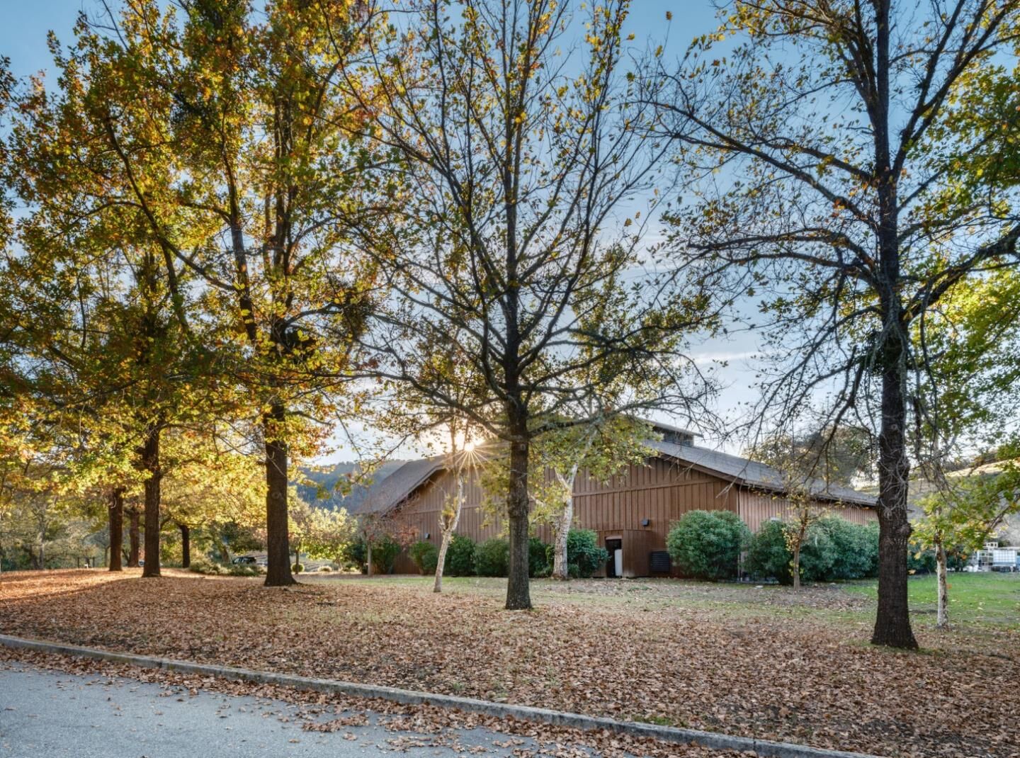 Property Photo:  20300 Cachagua Road  CA 93924 