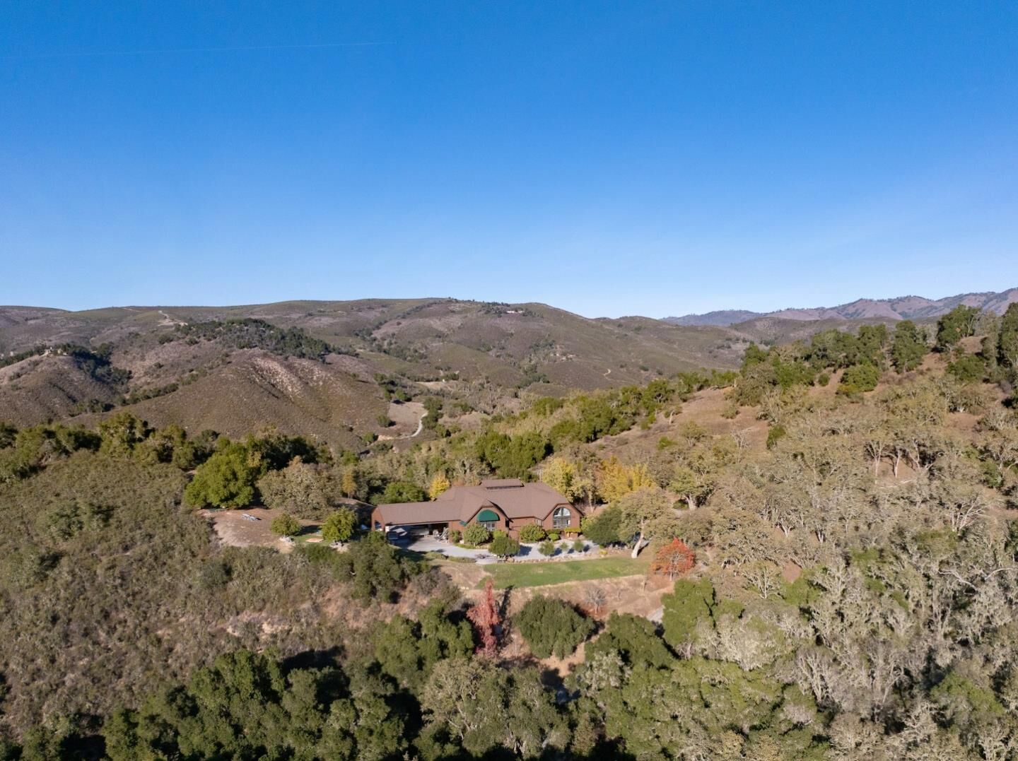 Property Photo:  20300 Cachagua Road  CA 93924 