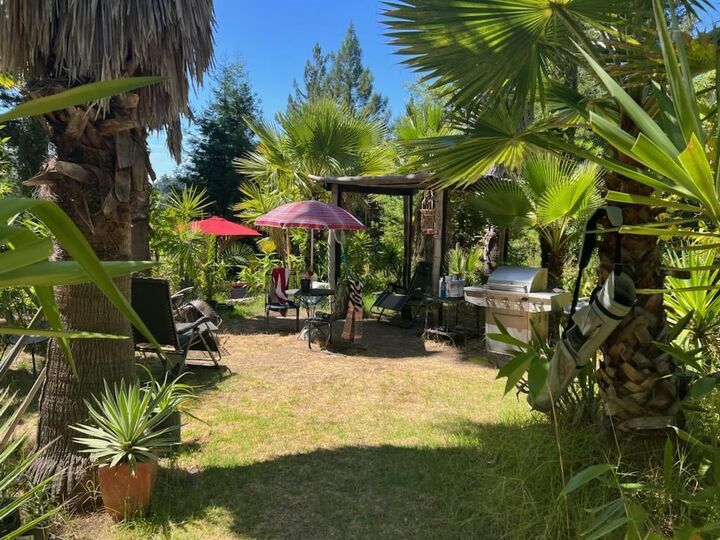 Property Photo:  1385 Amaya Ridge Road  CA 95073 