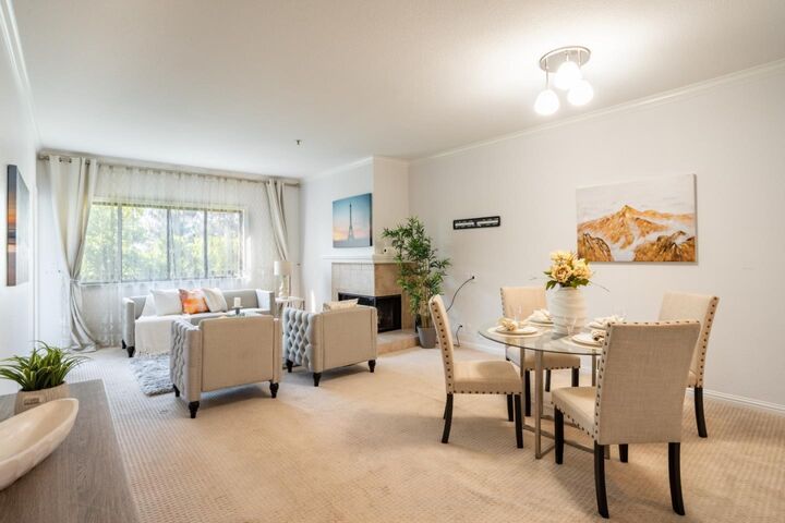 Property Photo:  2200 Agnew Road 210  CA 95054 