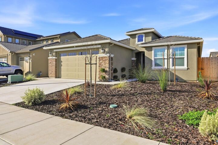 Property Photo:  1216 Wildrose Drive  CA 95023 