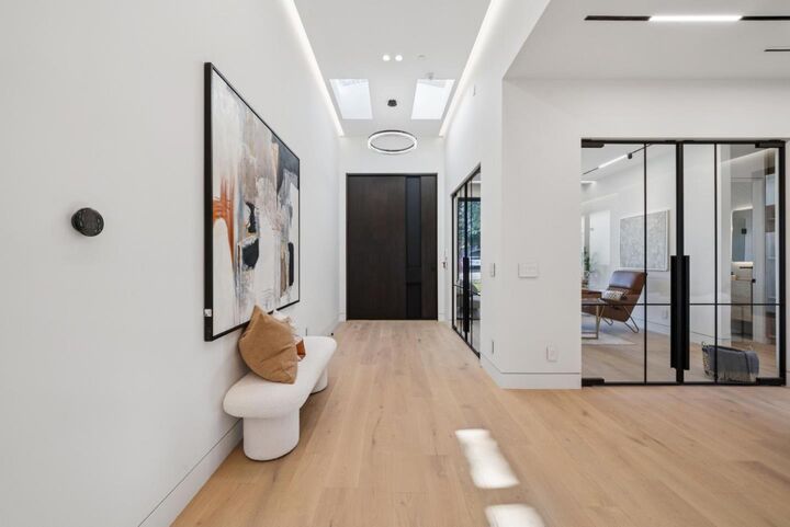 Property Photo: 14695 Horseshoe Drive CA 95070