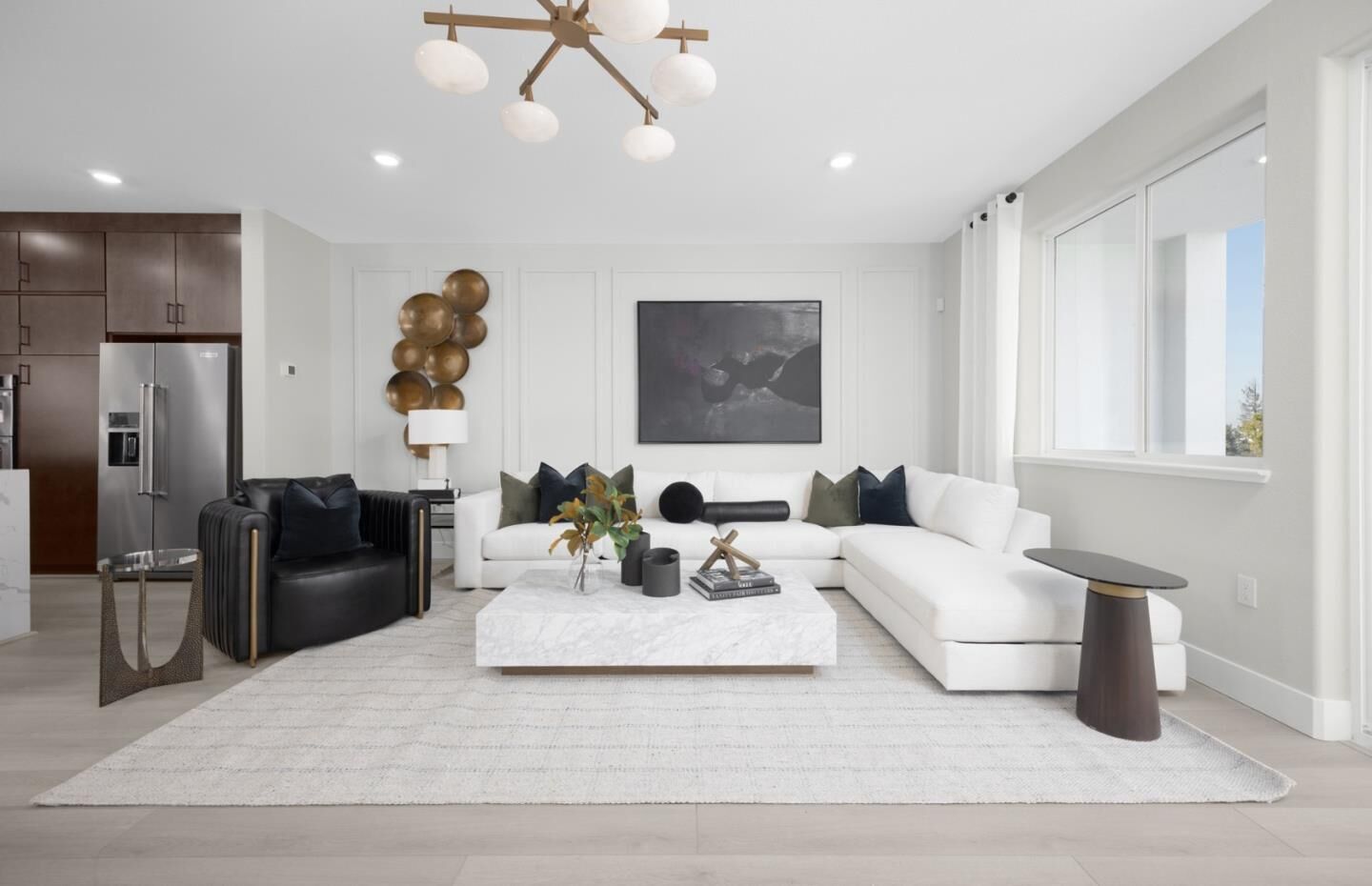 Property Photo:  283 Wagon Way 032-02 Plan 5  CA 95008 