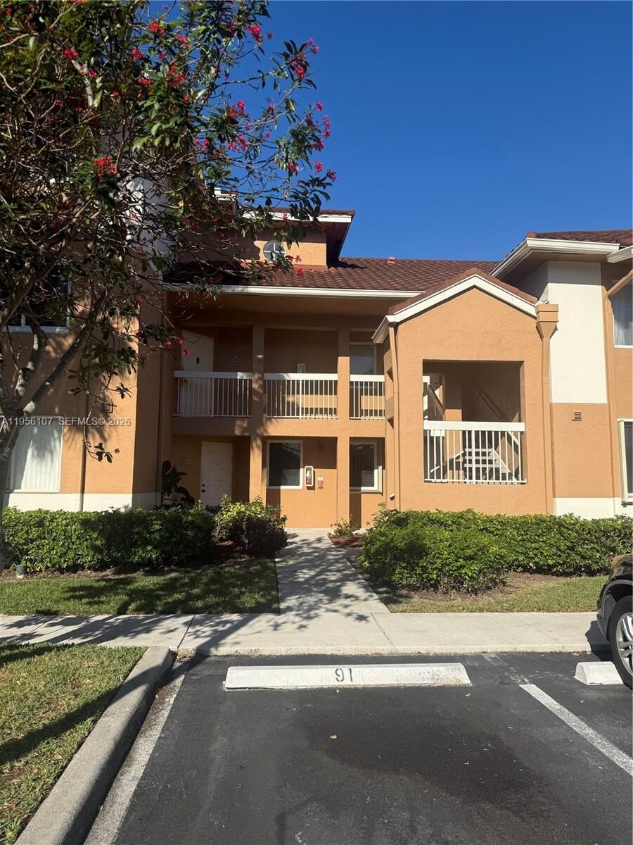 Property Photo:  759 NW 92nd Ave 759  FL 33324 
