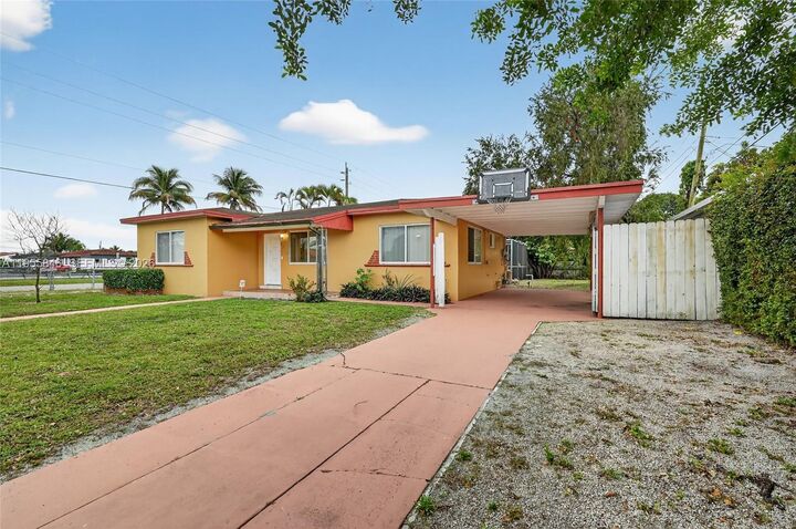 Property Photo:  5700 NW 111th Ter  FL 33012 
