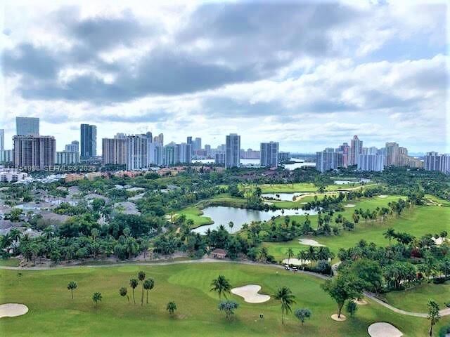 Property Photo:  20355 NE 34th Ct 1727  FL 33180 