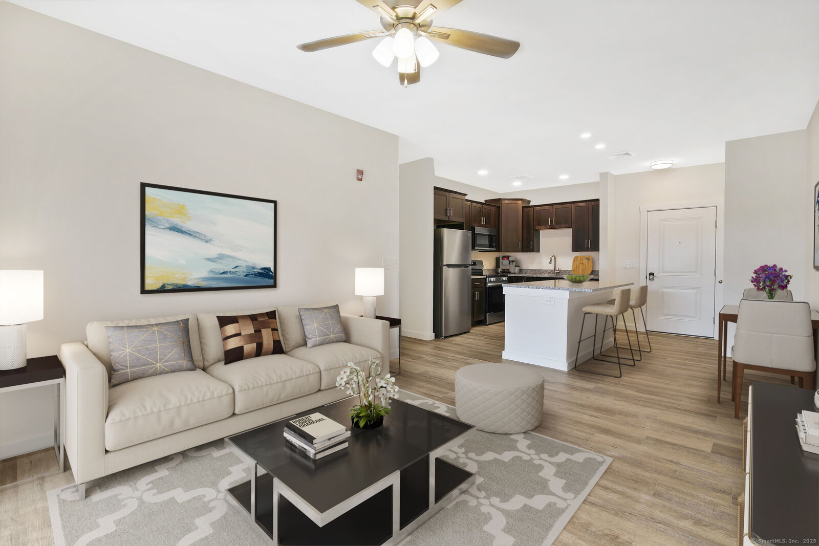 Property Photo:  280 Salmon Brook Street 4313  CT 06035 