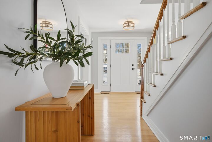 Property Photo:  341 Crestwood Road  CT 06824 