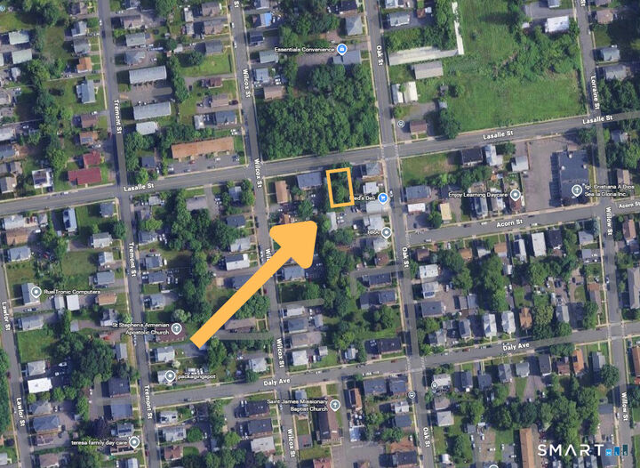 Property Photo:  255 Lasalle Street  CT 06051 