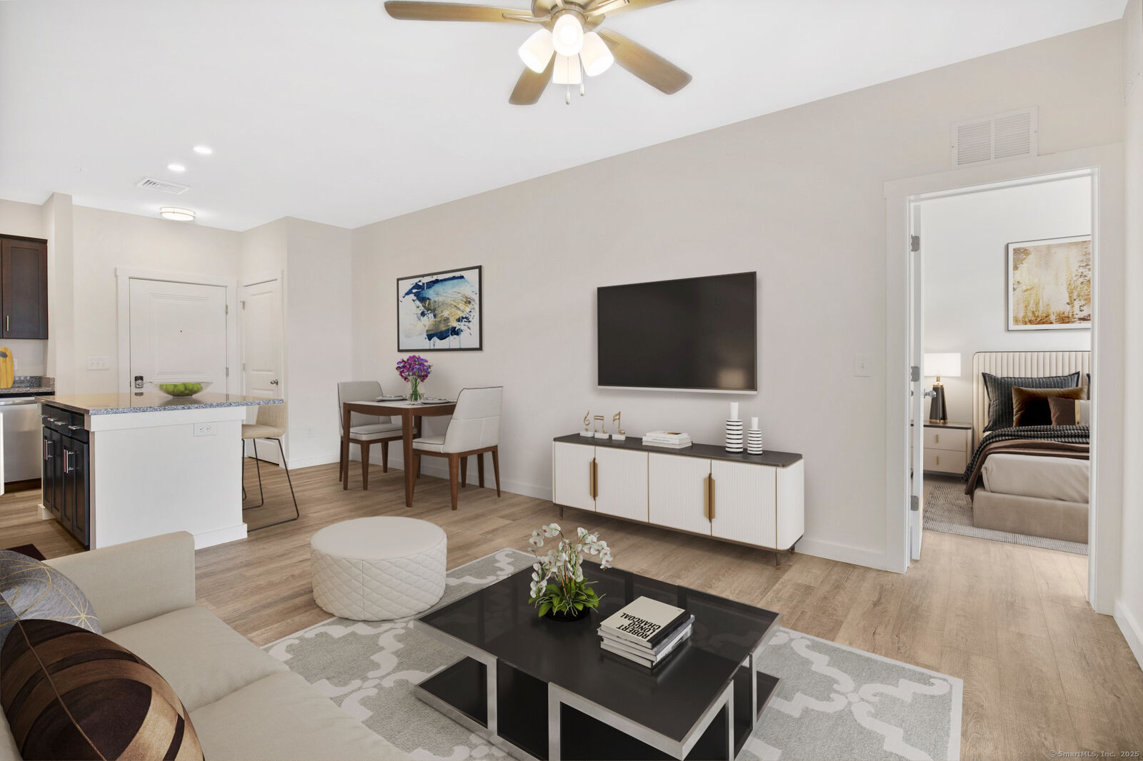 Property Photo: 280 Salmon Brook Street 4303 CT 06035