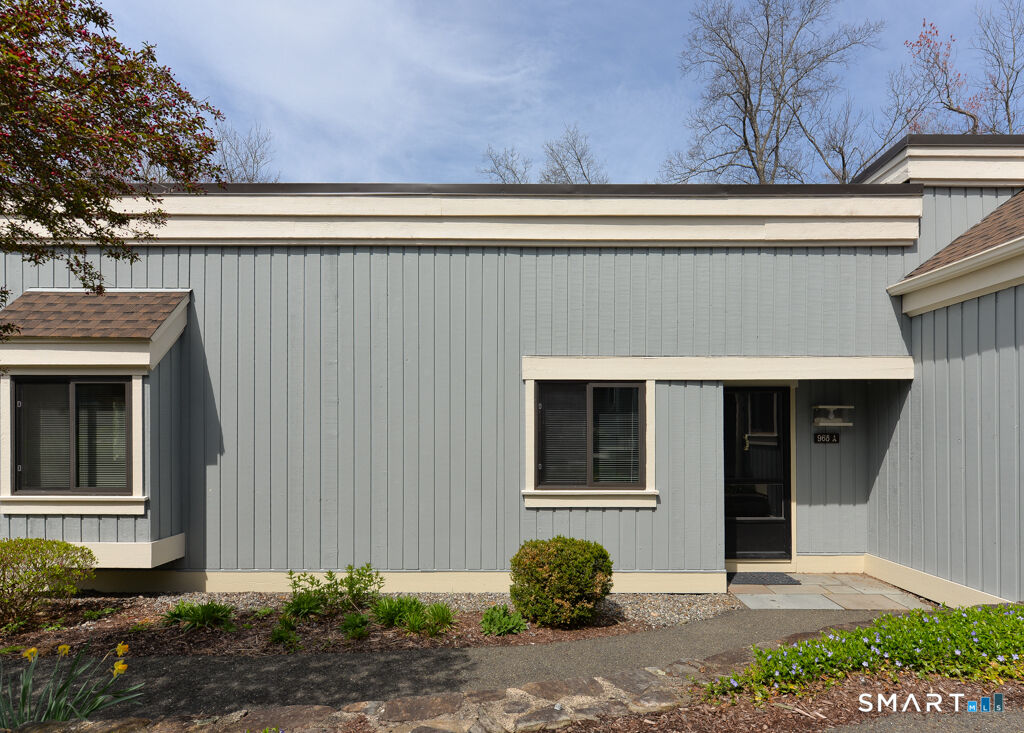 Property Photo:  968 Heritage Village A  CT 06488 