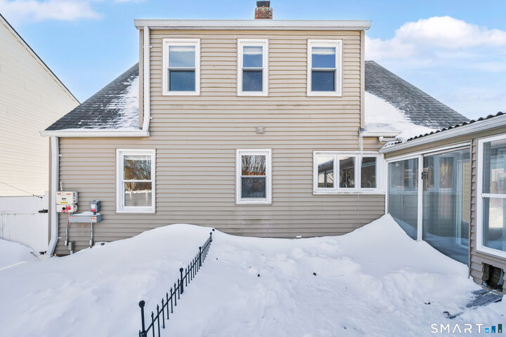 Property Photo: 80 Cowles Street CT 06114