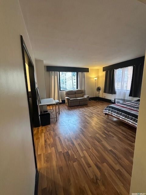 Property Photo:  400 4th Avenue 30  SK S7K 0R3 