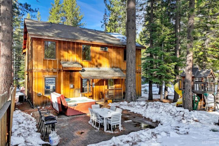 Property Photo:  1721 Nadowa Street  CA 96150 