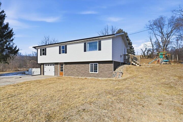 Property Photo: 24214 Masters Road IA 51534