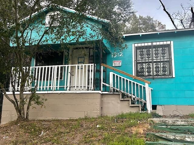 Property Photo:  1312 Alabama Street  FL 32304 