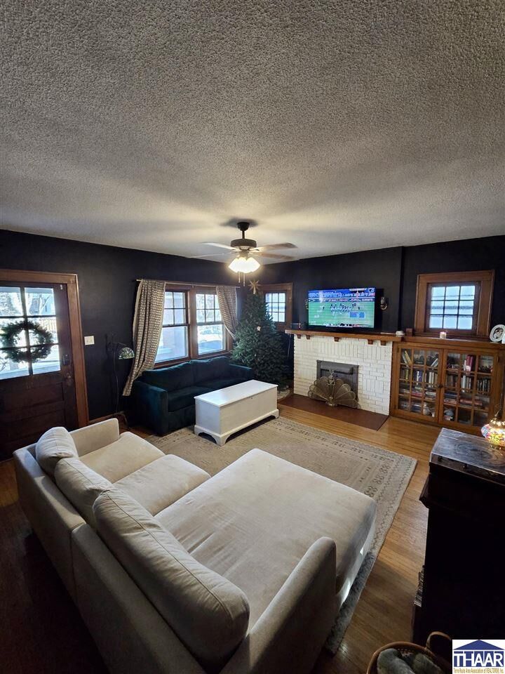 Property Photo:  239 S 22nd Street  IN 47803 